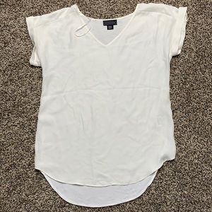 Women’s metaphor work shirt